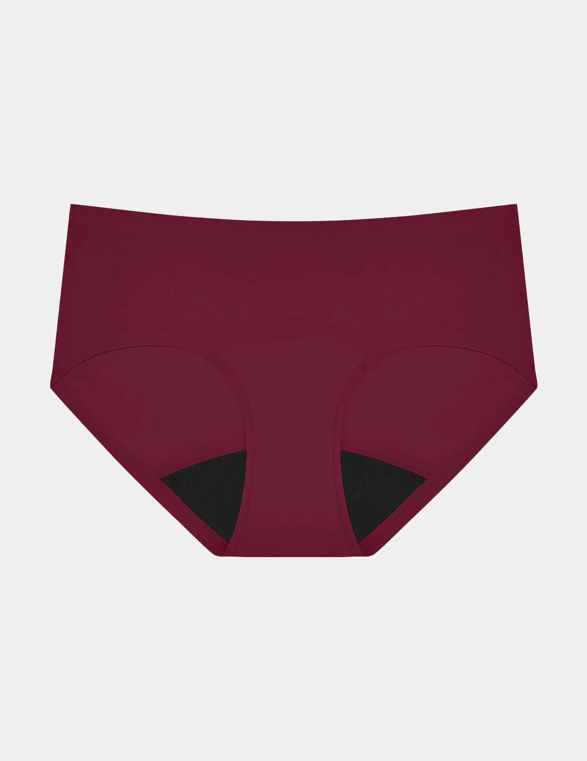 Super Leakproof® No-Show Boyshort