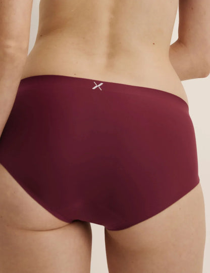 Super Leakproof® No-Show Boyshort