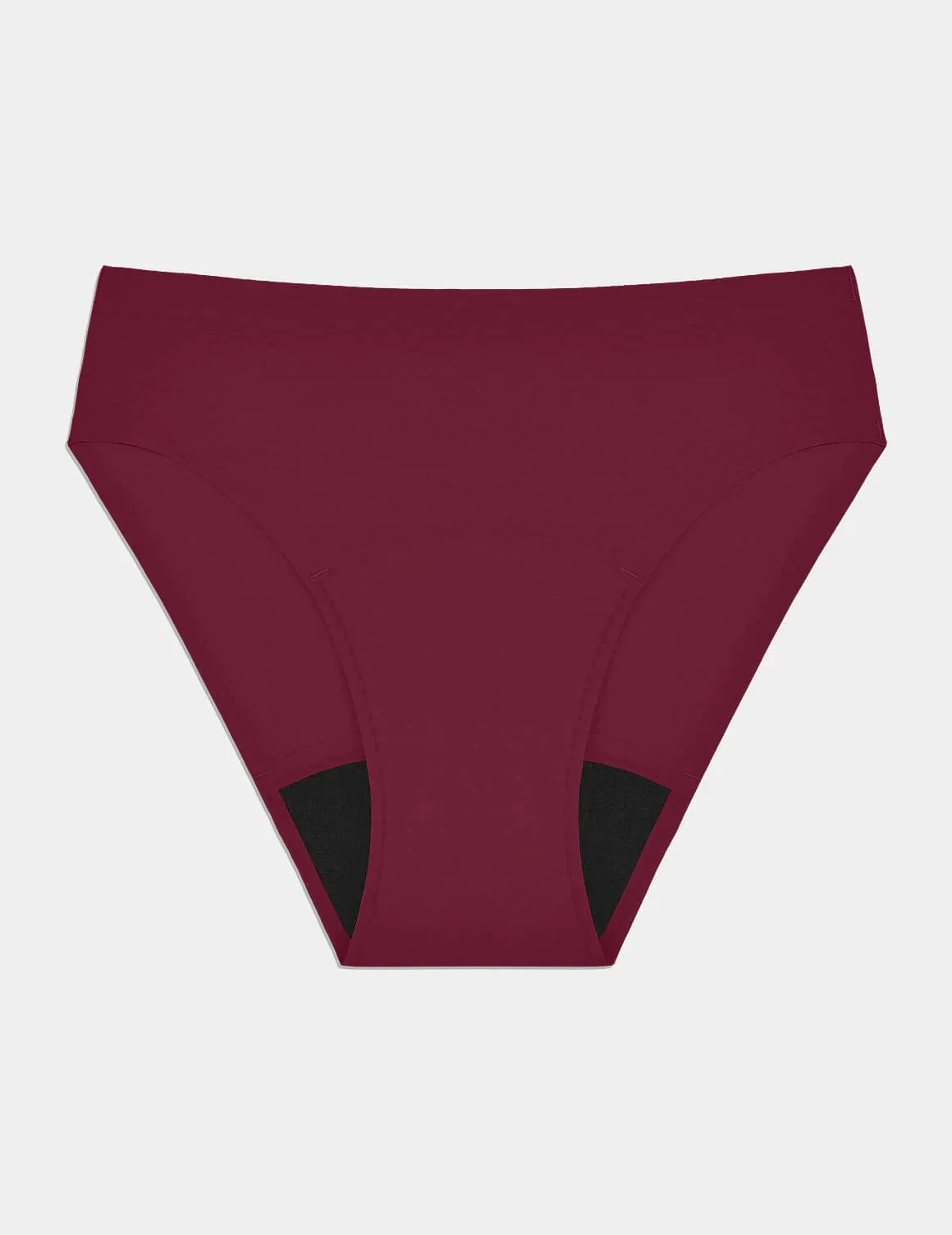Super Leakproof® No-Show French Cut