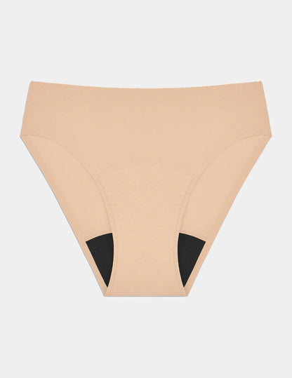 Super Leakproof® No-Show French Cut