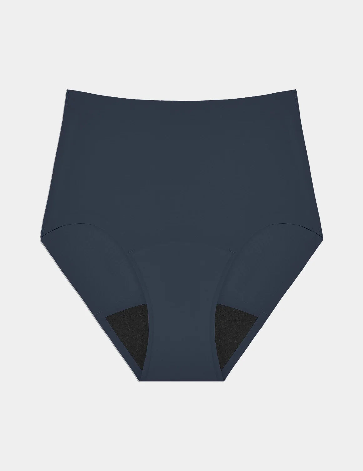 Super Leakproof® No-Show High Rise