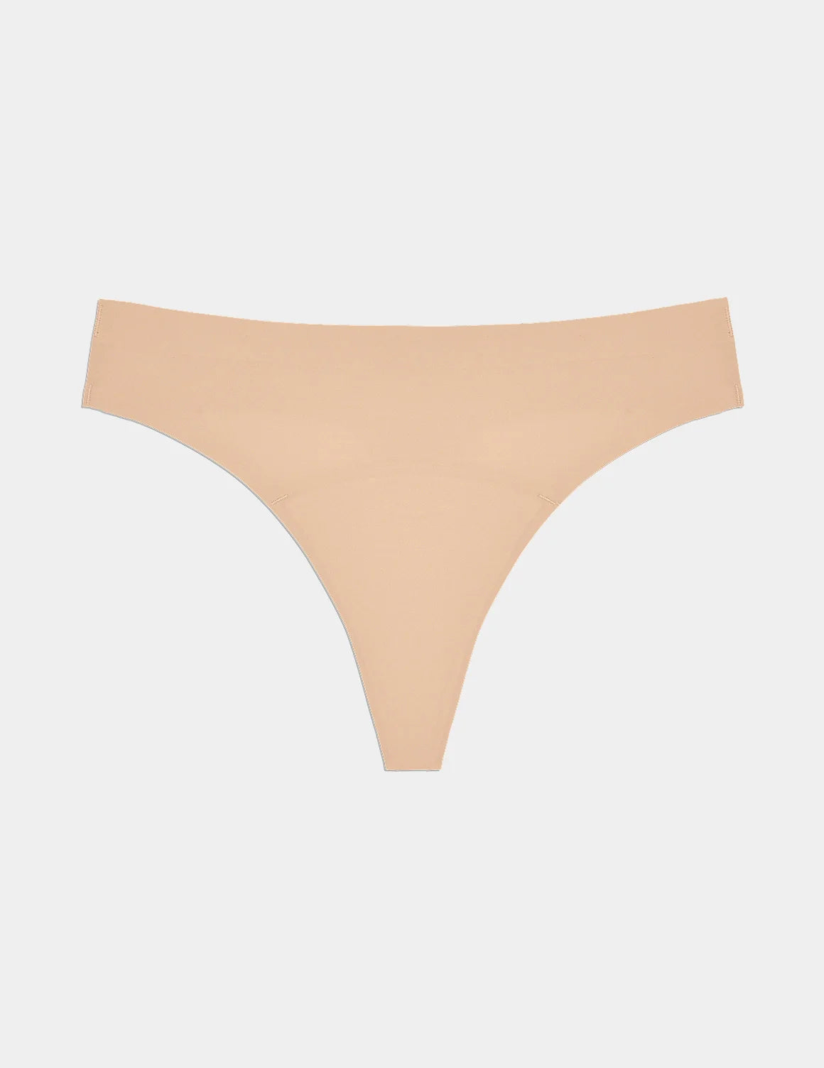 Super Leakproof® No-Show Thong