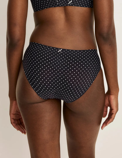 Super Leakproof® No-Show Bikini