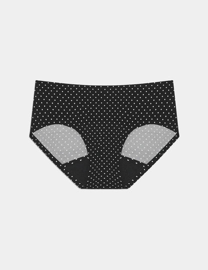 Super Leakproof® No-Show Boyshort