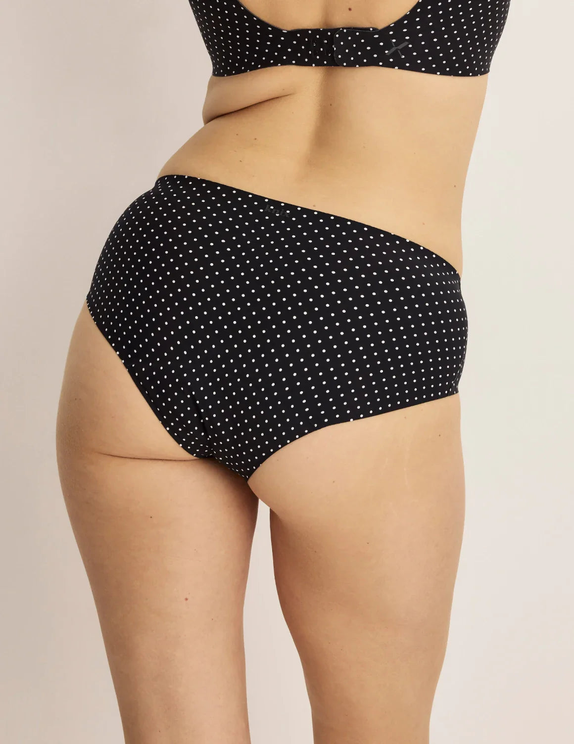 Super Leakproof® No-Show Boyshort