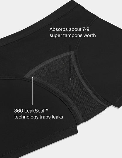 Super Leakproof® Dream Team 2-Pack