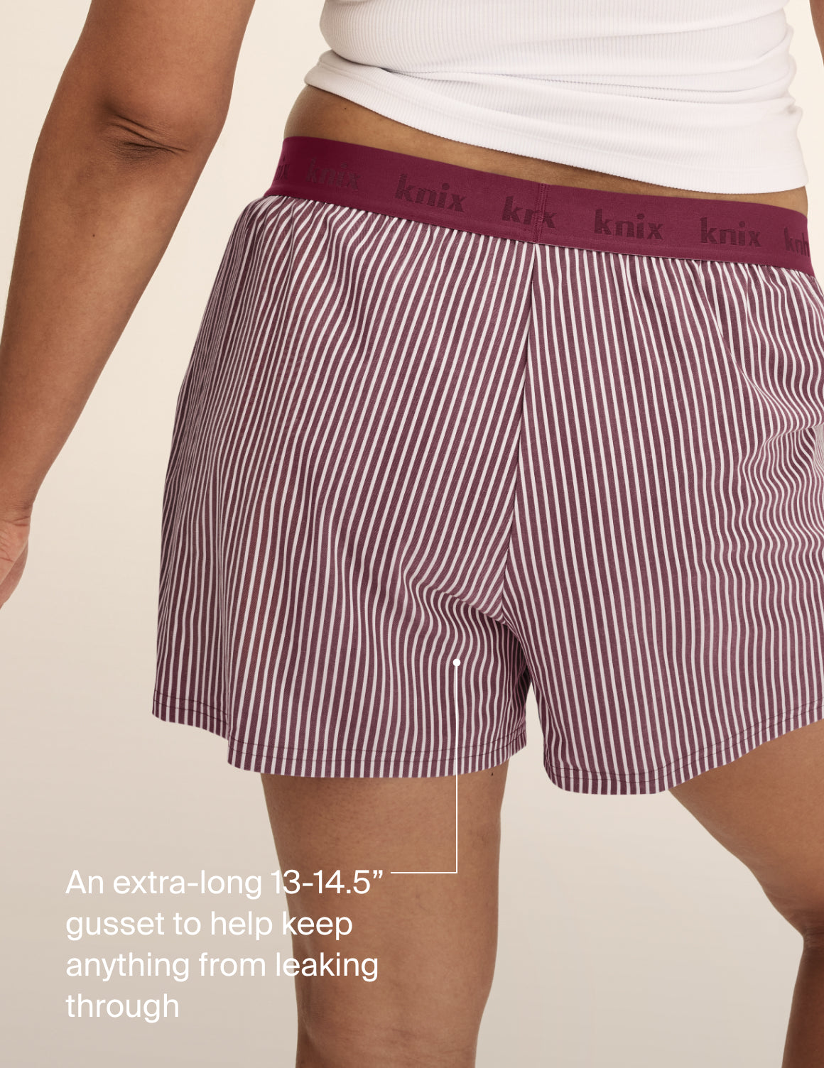 Super Leakproof® Dream Boxer™