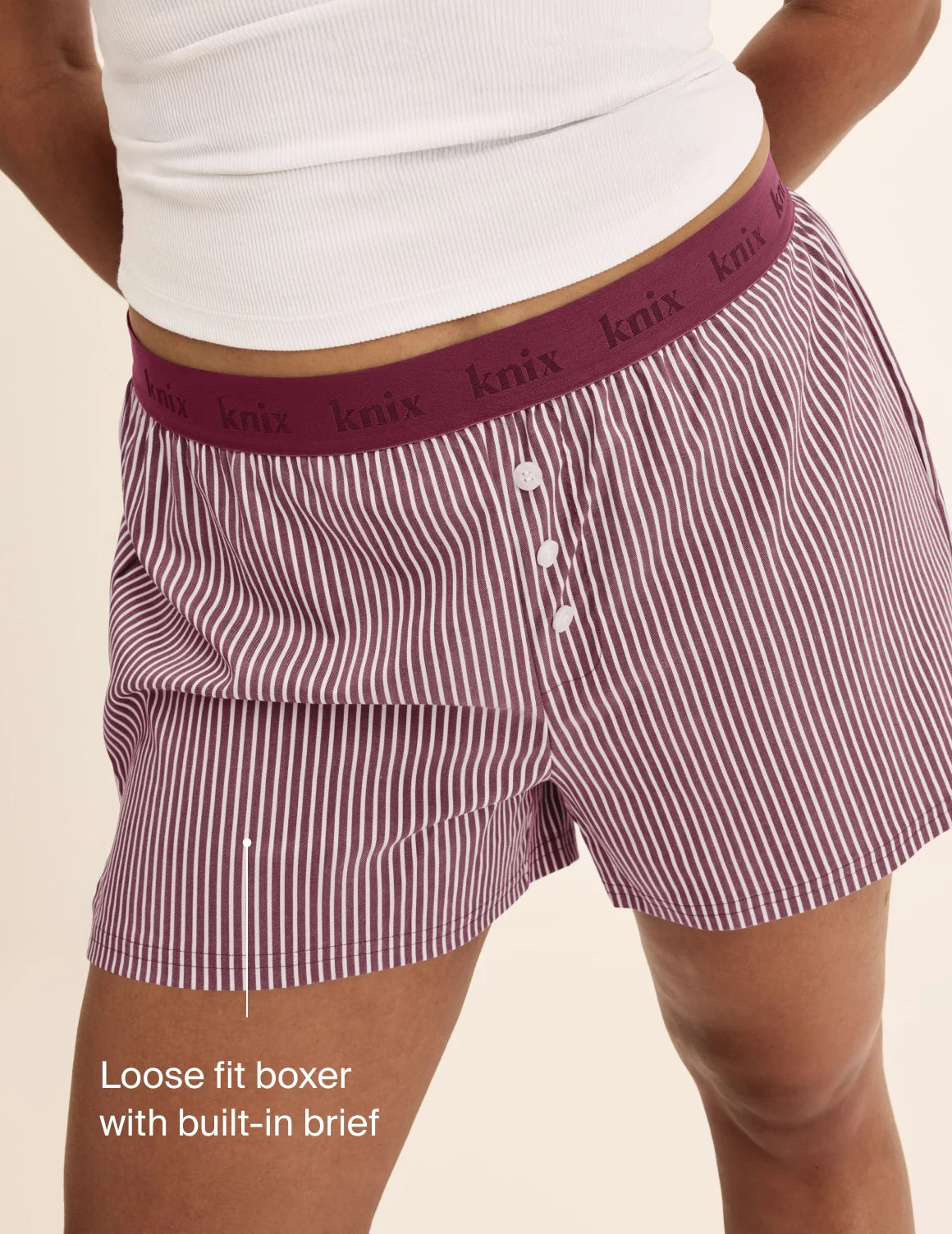 Super Leakproof® Dream Boxer™