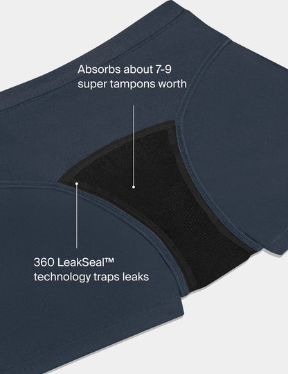 Super Leakproof® Dream Boxer™
