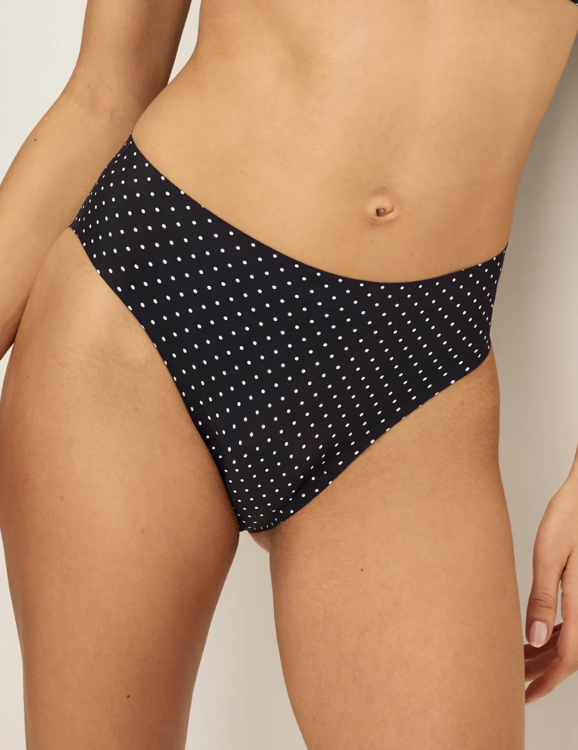 Super Leakproof® No-Show French Cut