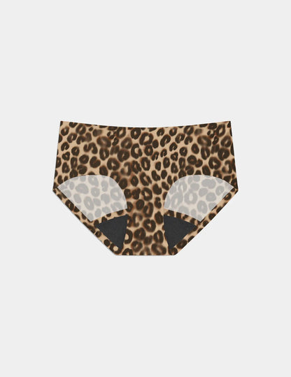 Super Leakproof® No-Show Boyshort