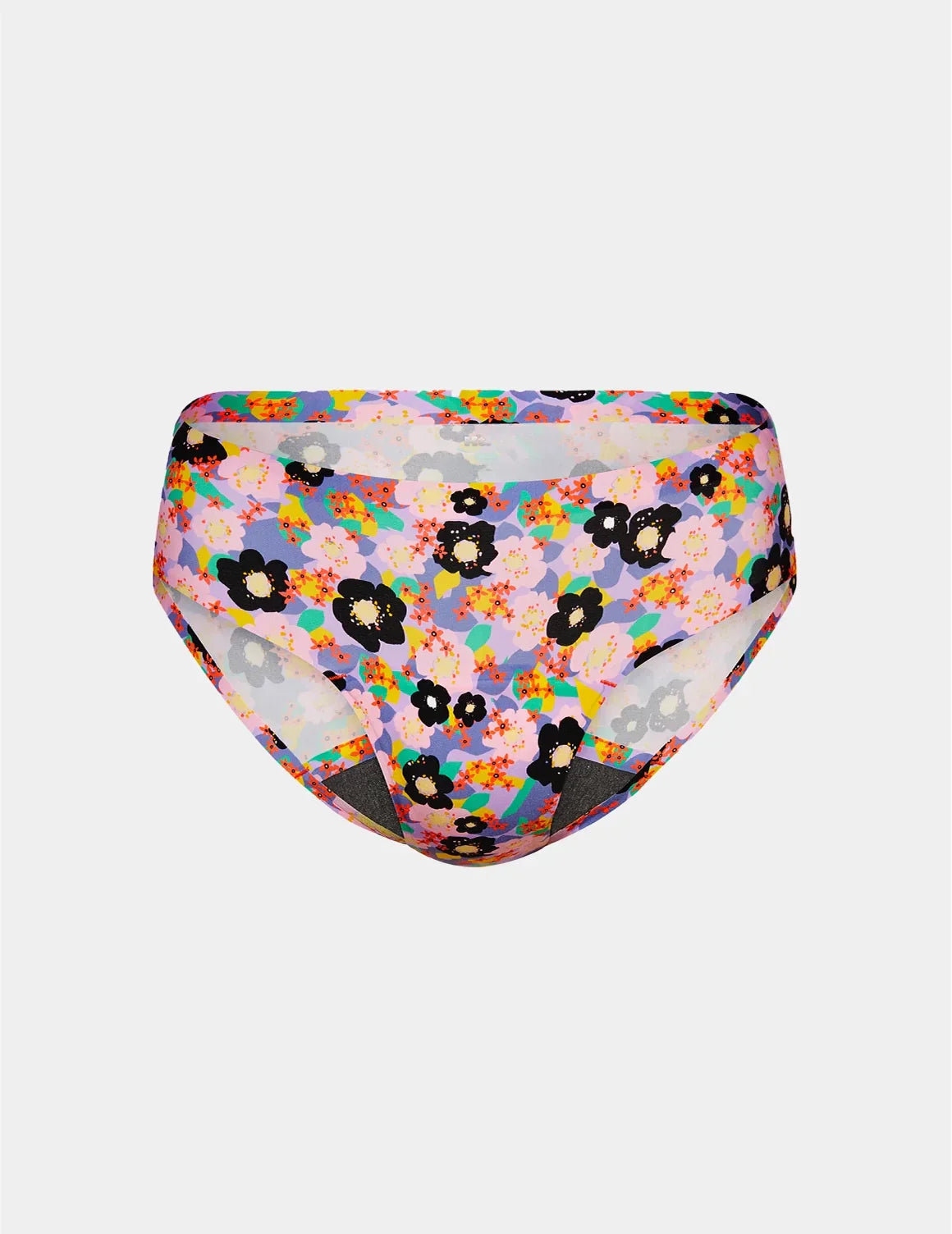 Teen Super Leakproof® No-Show Bikini - Last Call