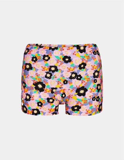 Teen Super Leakproof® Sleepover Short - Last Call