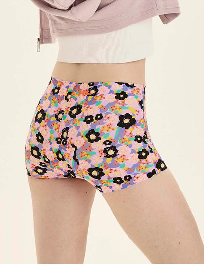 Teen Super Leakproof® Sleepover Short - Last Call