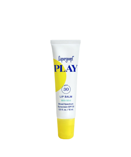 PLAY Lip Balm SPF 30
