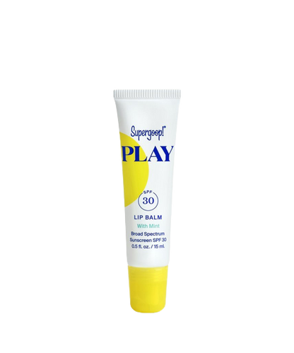 PLAY Lip Balm SPF 30