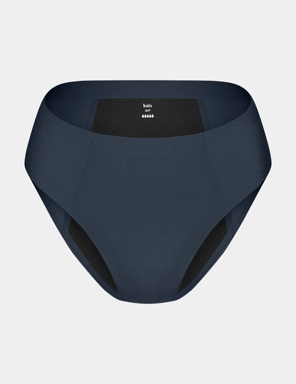 SuperPlus Leakproof® No-Show Bikini