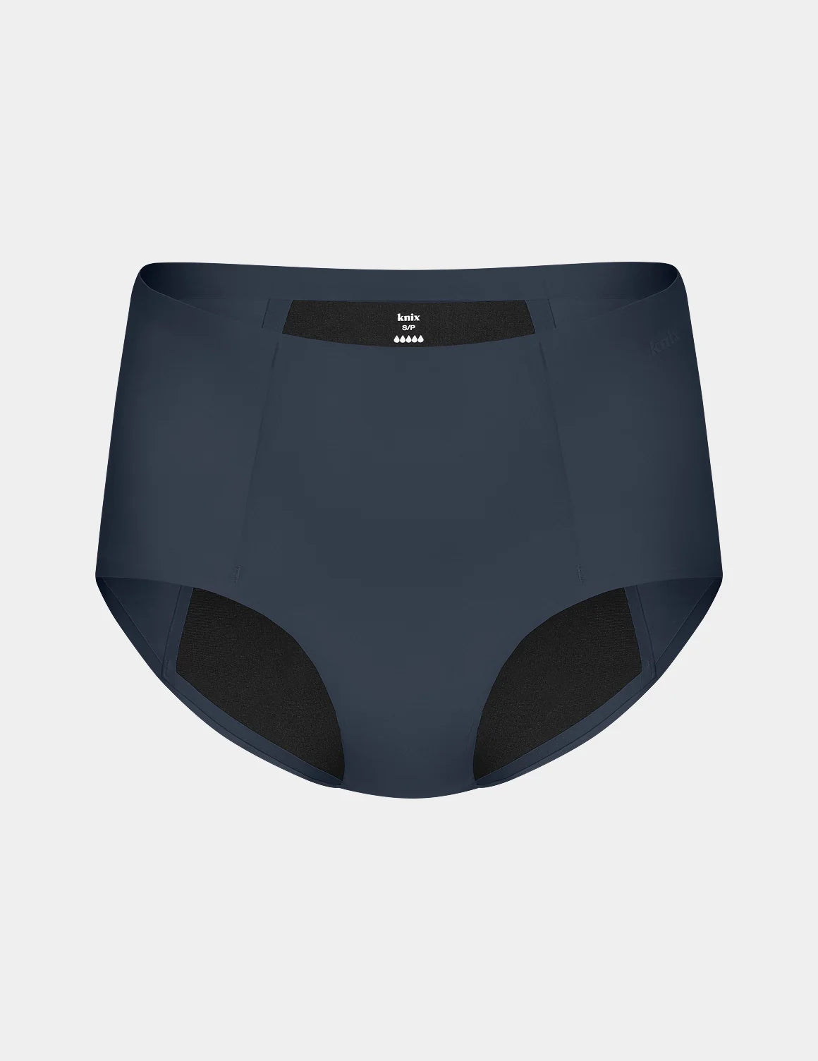 SuperPlus Leakproof® No-Show Boybrief