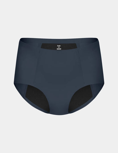 SuperPlus Leakproof® No-Show Boybrief