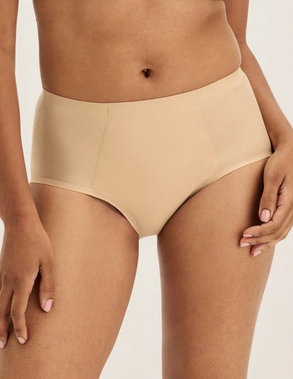 SuperPlus Leakproof® No-Show Boybrief