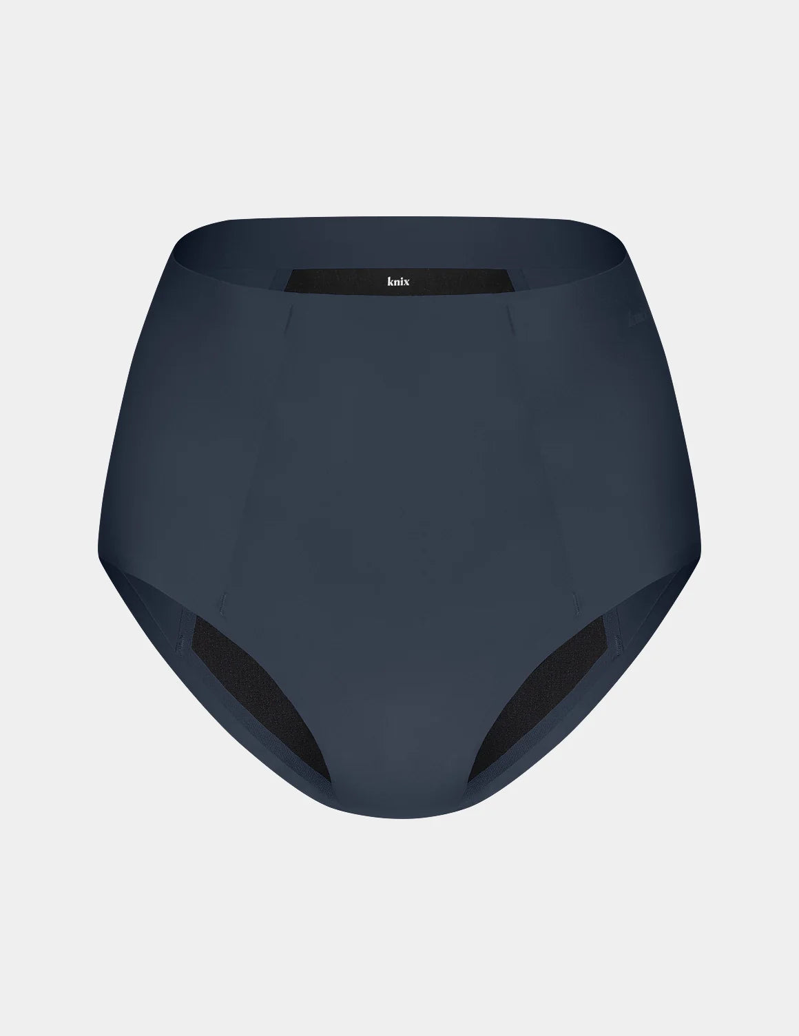 SuperPlus Leakproof® No-Show High Rise