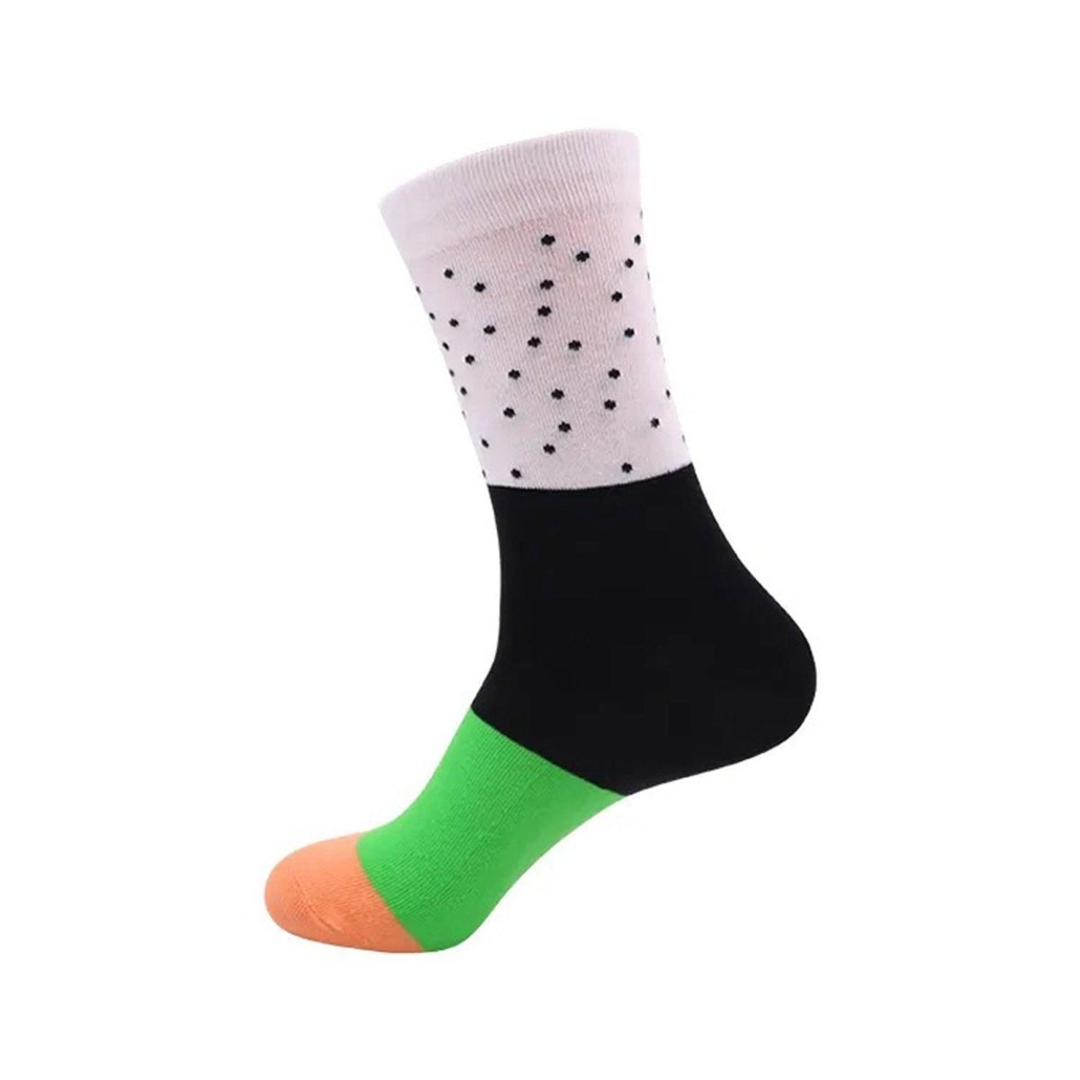 Funny Sushi Socks for Men & Women – 4-Pair Gift Box Set