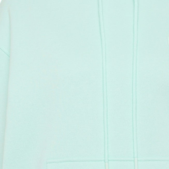 Kulani Kinis Embroidered Track Pants - Jelly Mint - FINAL SALE