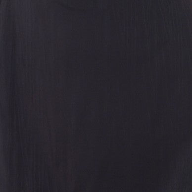 Sunsets Hannah High Waist Swim Bottom - Black Seagrass
