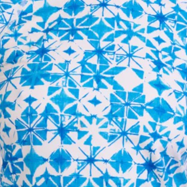 Jolyn Surf Bella Swim Bottom - Bluefin