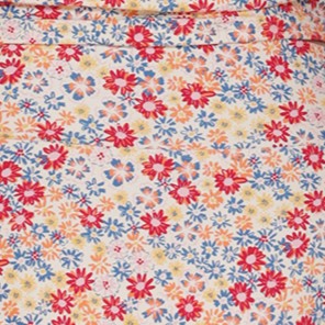 Swim Systems Maddie Bikini Bottom - Prairie Petals