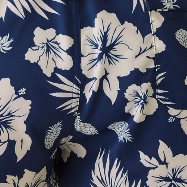 Carve Designs Bali Breeze Short - Setsail Kokomo