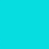 Jolyn Triangle Bikini Top - Sky Blue