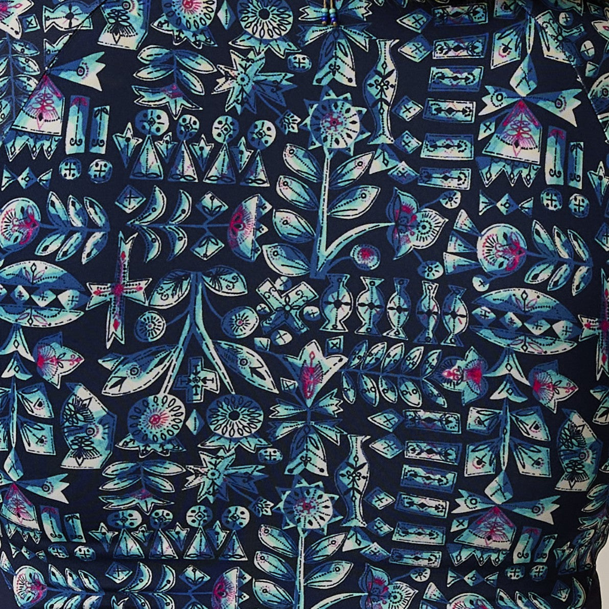 Carve Designs Elba Bikini Top - Tahiti