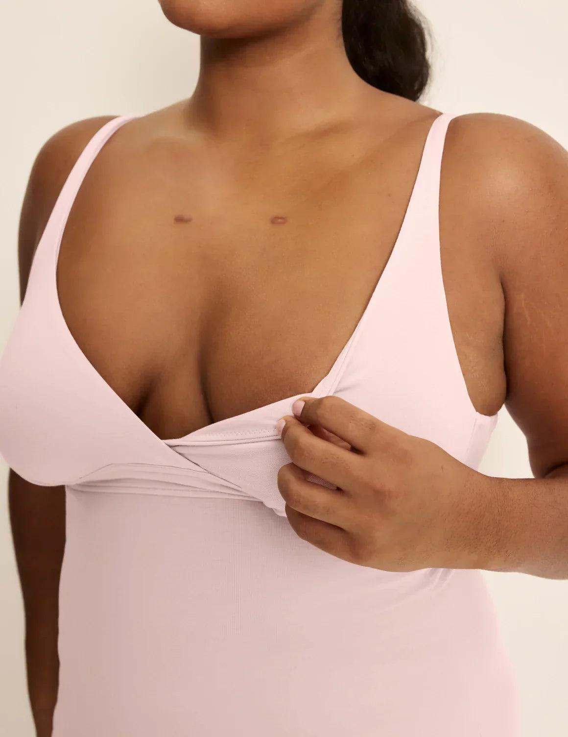 SweetDreams Nursing Tank - Last Call