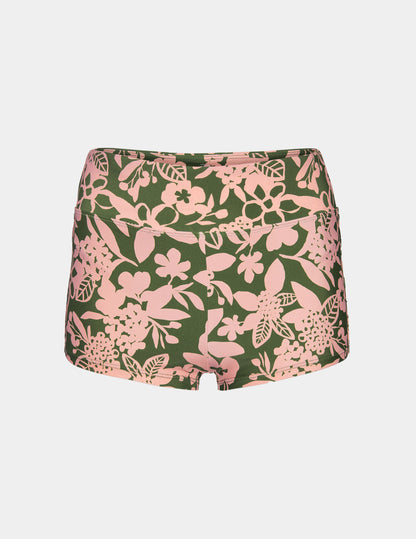Teen Period Swim Short - Last Call