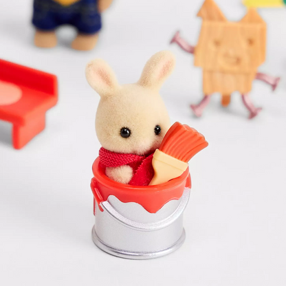 Blind Bag Baby Builder Series (1 pc)