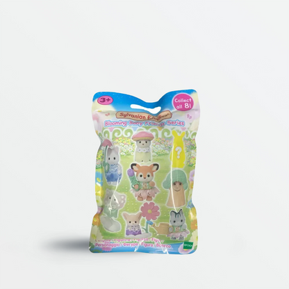 Blooming Baby Friends Series (1 pc)