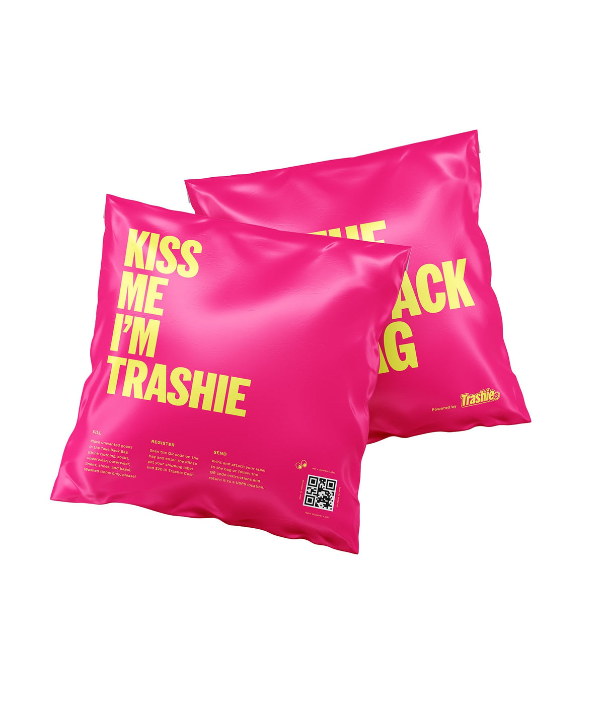 Take Back Bag