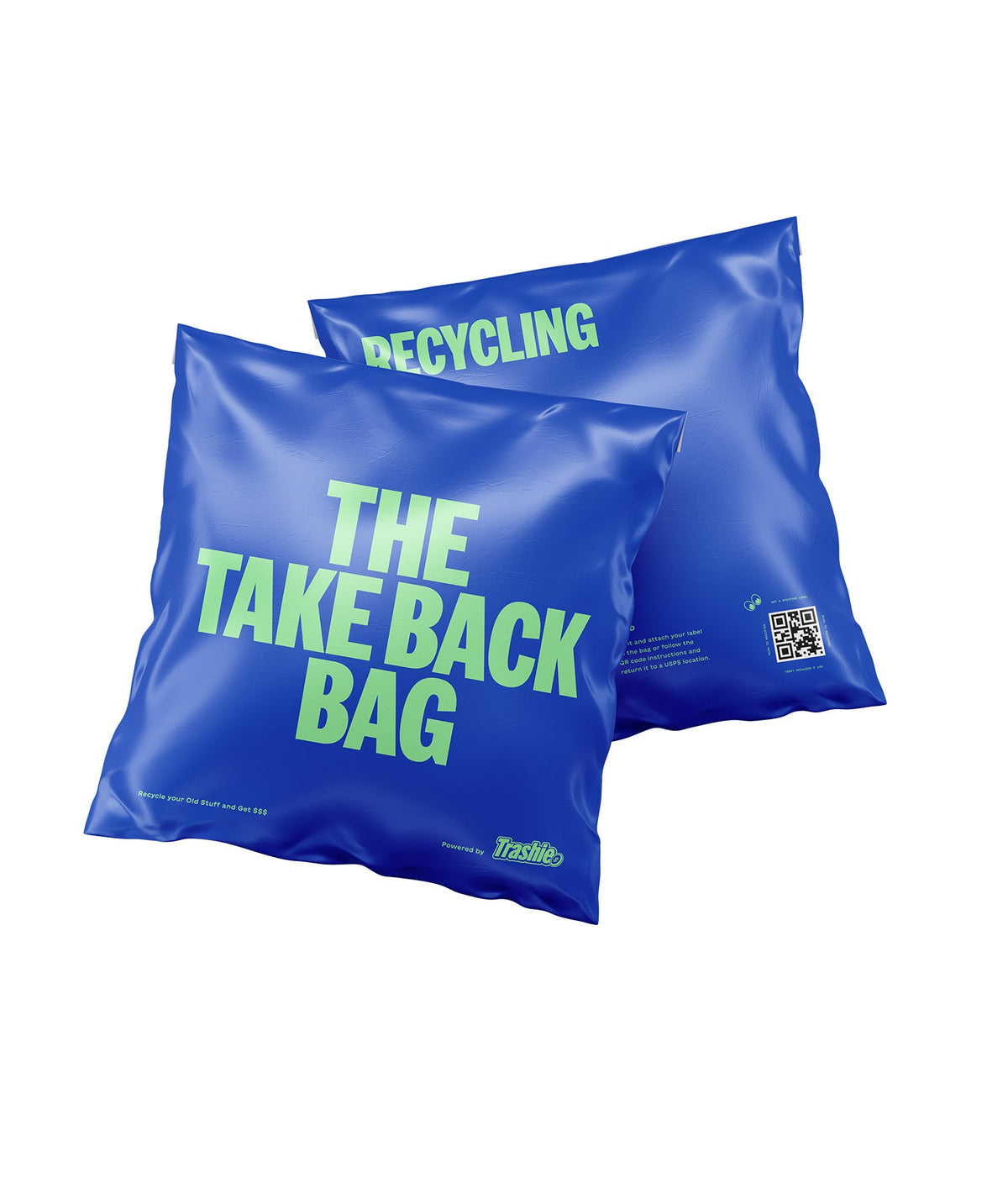 Take Back Bag