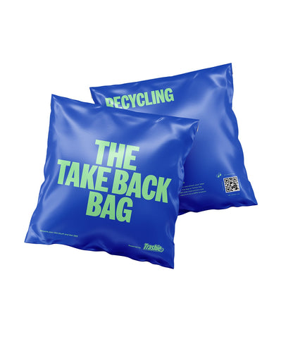 Take Back Bag