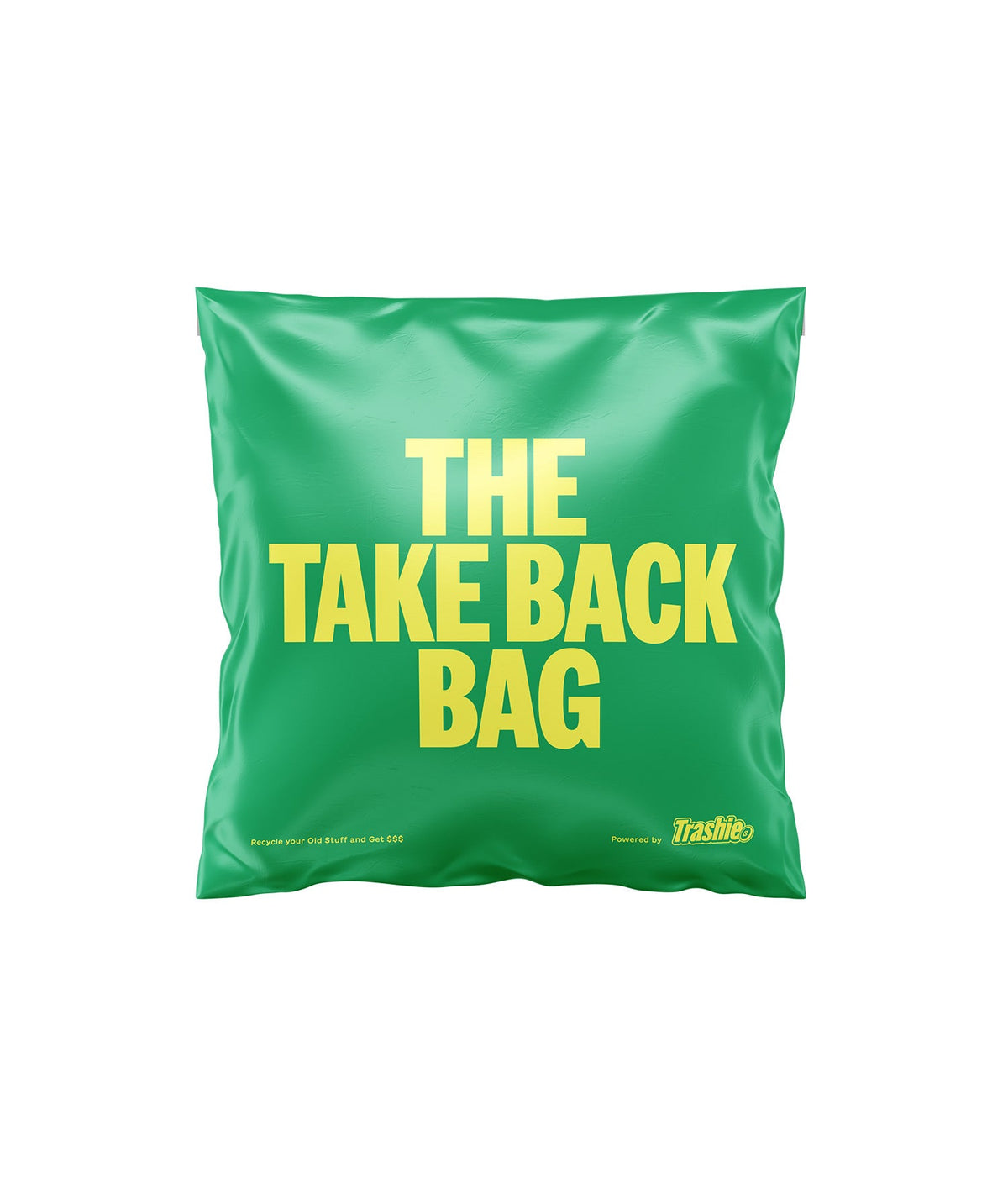 Take Back Bag