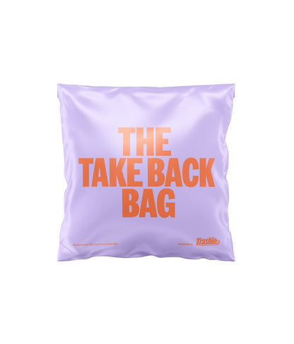 Take Back Bag