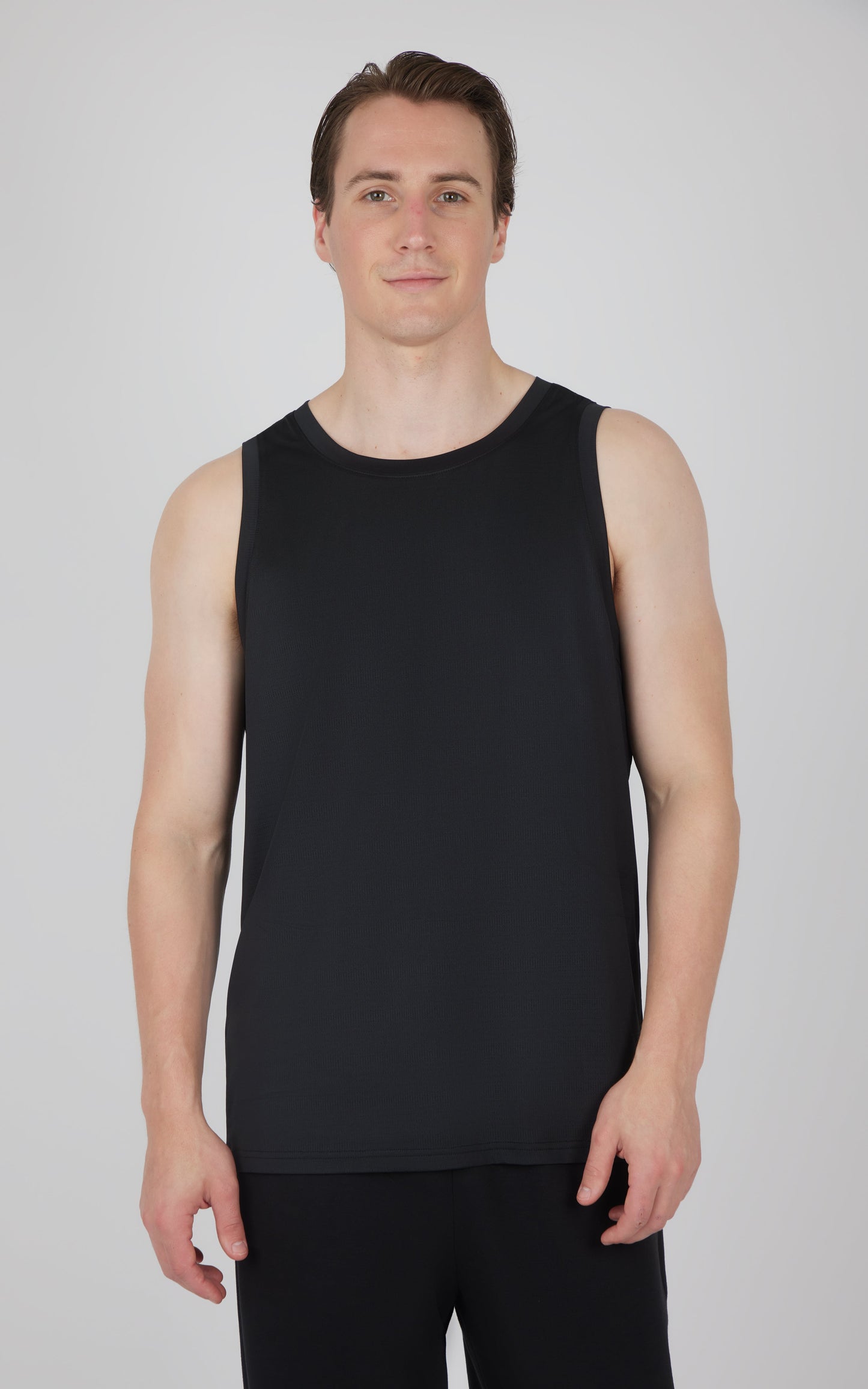 90 Degree by Reflex Men's Muscle Tank