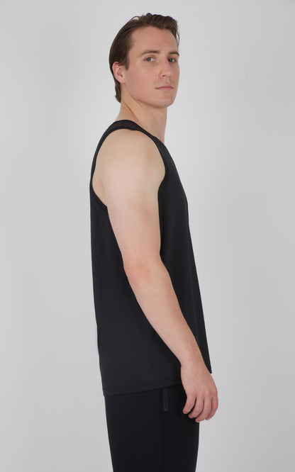 90 Degree by Reflex Men's Muscle Tank