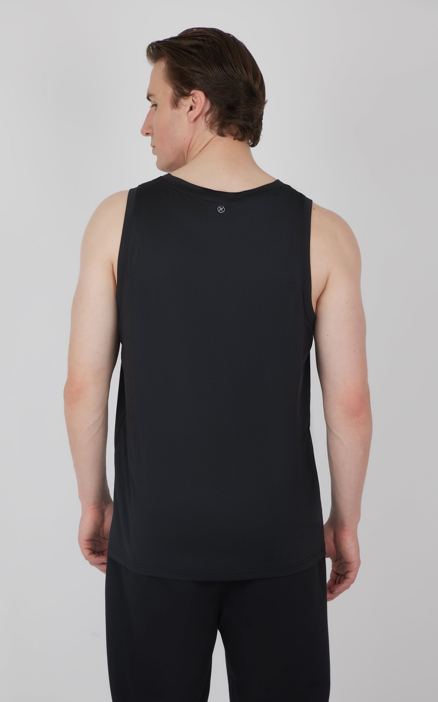 90 Degree by Reflex Men's Muscle Tank
