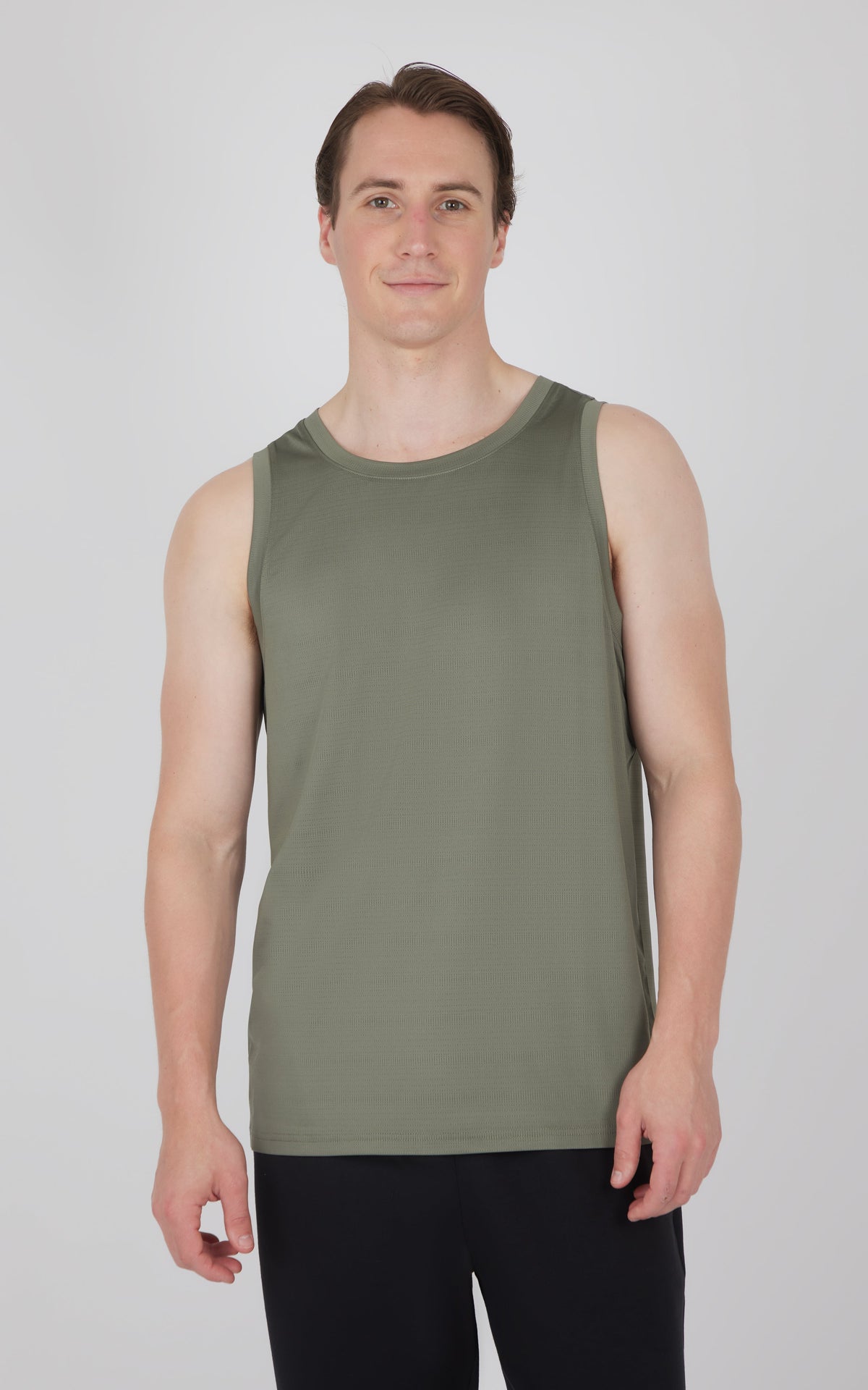 90 Degree by Reflex Men's Muscle Tank