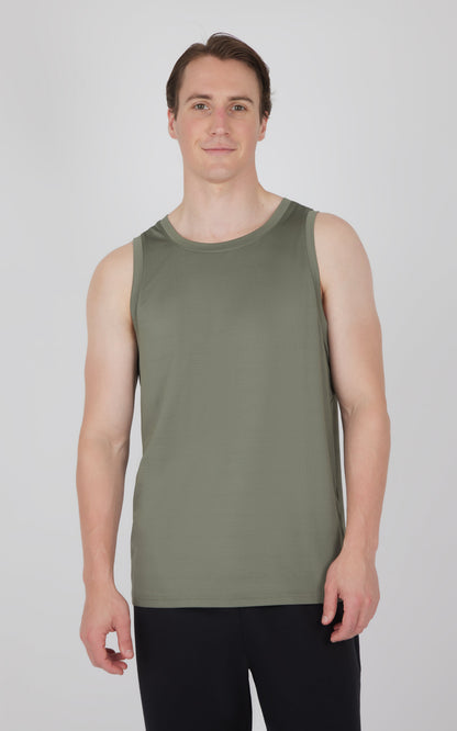 90 Degree by Reflex Men's Muscle Tank