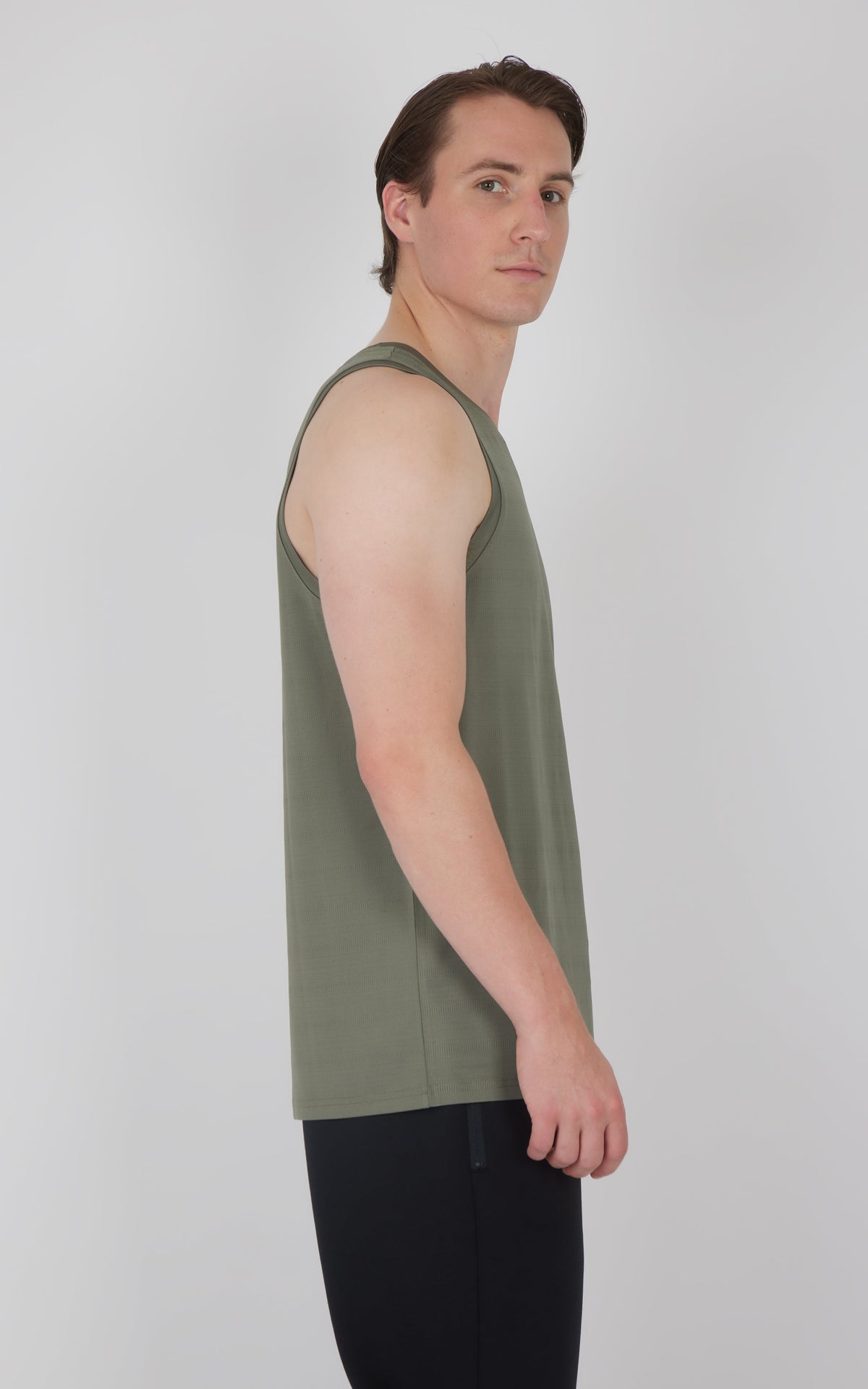 90 Degree by Reflex Men's Muscle Tank