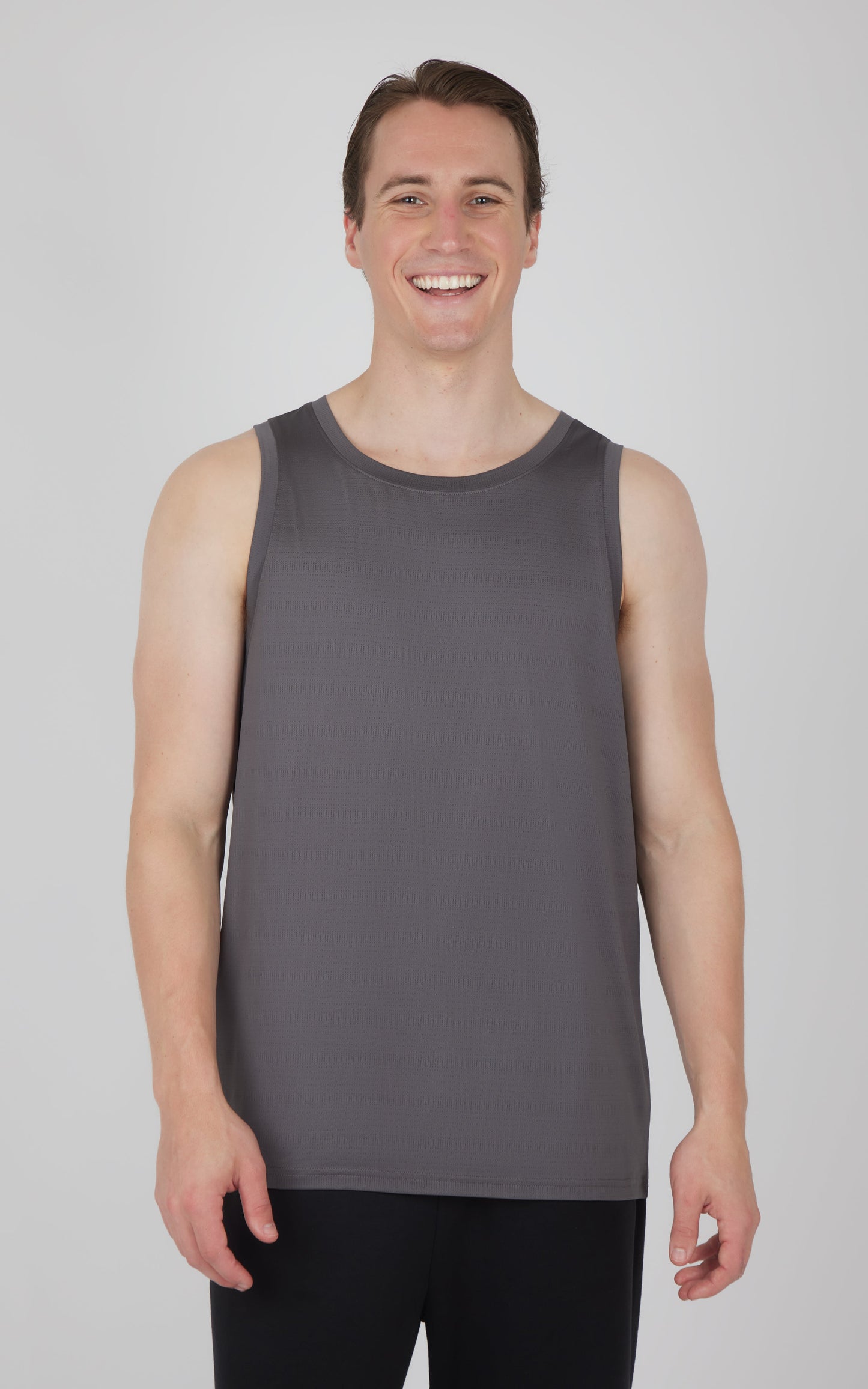 90 Degree by Reflex Men's Muscle Tank