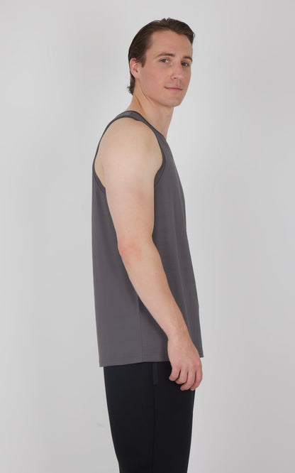 90 Degree by Reflex Men's Muscle Tank